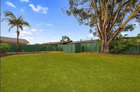 15 Greenbank Drive, Werrington Downs - Photo 5