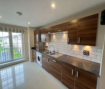 Flat H, 6 Mackie Place, AB32 6AP, Westhill - Photo 2