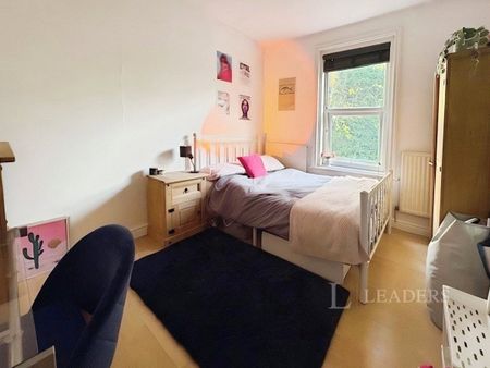 5 bedroom house to rent Albion Road, Manchester, M14 - Photo 3