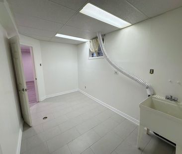 For Lease - 33 Somerset Crescent Unit# Basement, Richmond Hill, Ont... - Photo 3