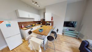 Flat 1, 66 Victoria Road, Leeds, LS6 1DL - Photo 3