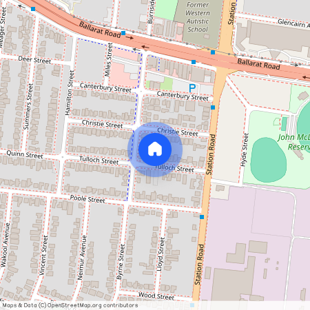 2/16 Tulloch Street, Vic 3023, Deer Park