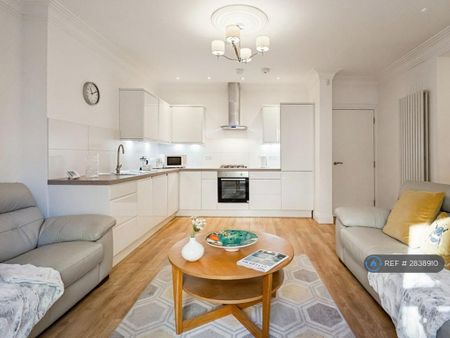 2 bedroom flat to rent - Photo 2