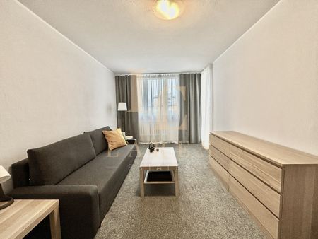 Metro Targówek | Oddzielna kuchnia | Po remoncie - Фото 3