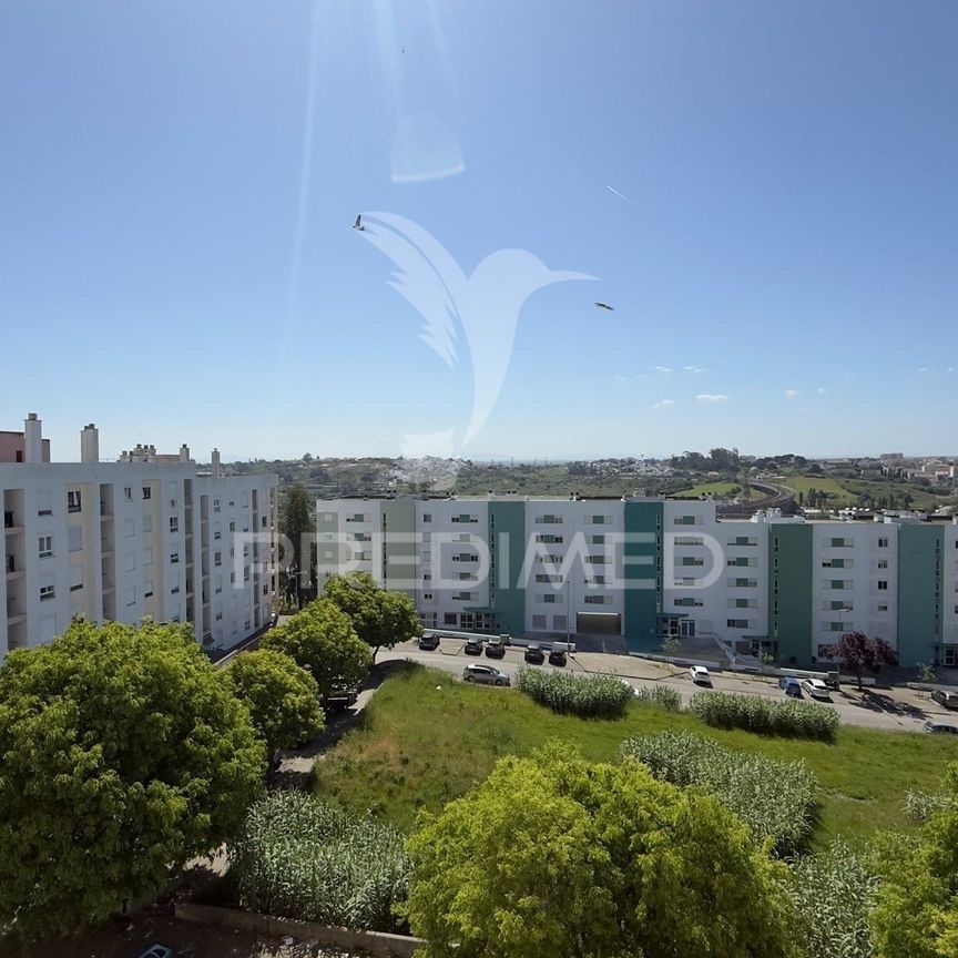 Apartamento T1 em Setúbal - Photo 1