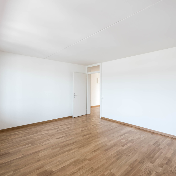 MODERNE WOHNUNG MIT TOLLER AUSSICHT - Foto 1