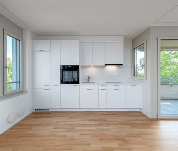 Neubauprojekt TWENTY: Urbanes Leben. Modernes Zuhause - Foto 3