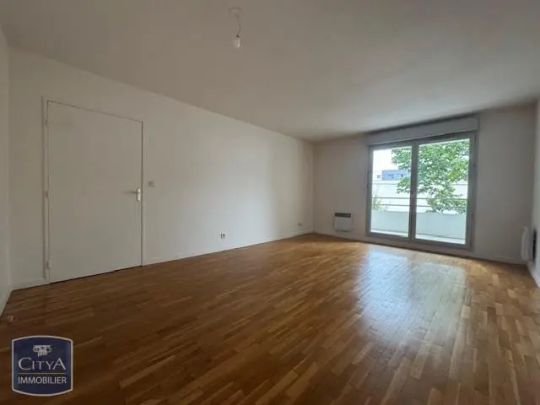 Appartement à louer 3 pièces 67.35m² - Photo 1
