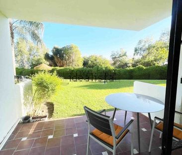 Alquiler de estudio en Avenida de la Roca s/n - Photo 6