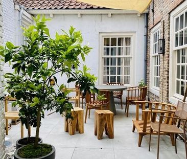 Appartement te huur: Turfkade 15 4461 AP Goes - Foto 3