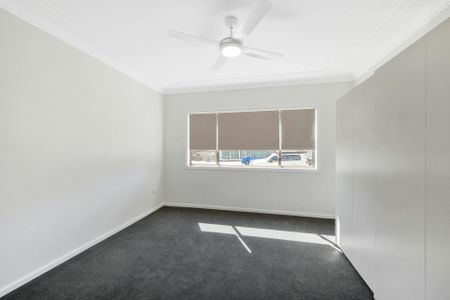 Three Bedroom Home - Photo 5