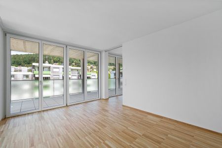 2 ½ Zimmer-Wohnung in Geroldswil mieten - Foto 5