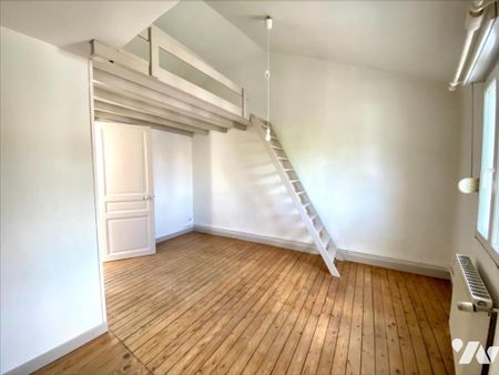 RUE GAMBETTA - 2 PIECES - 51100 REIMS - Photo 4