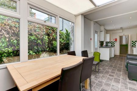 7 bedroom house to rent - Photo 2