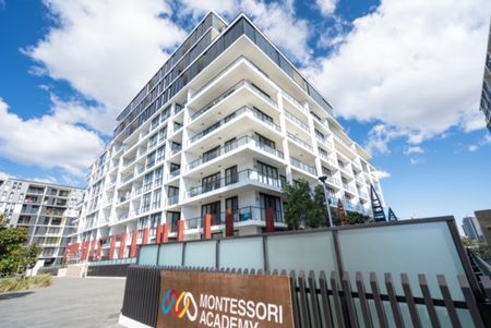 804c/6-10 Nancarrow Avenue, Ryde NSW 2112 - Apartment For Rent | Domain - Photo 2