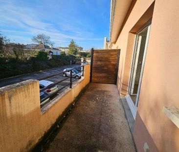 Location Appartement 2 pièces 43m² GALGON 33133 - Photo 5