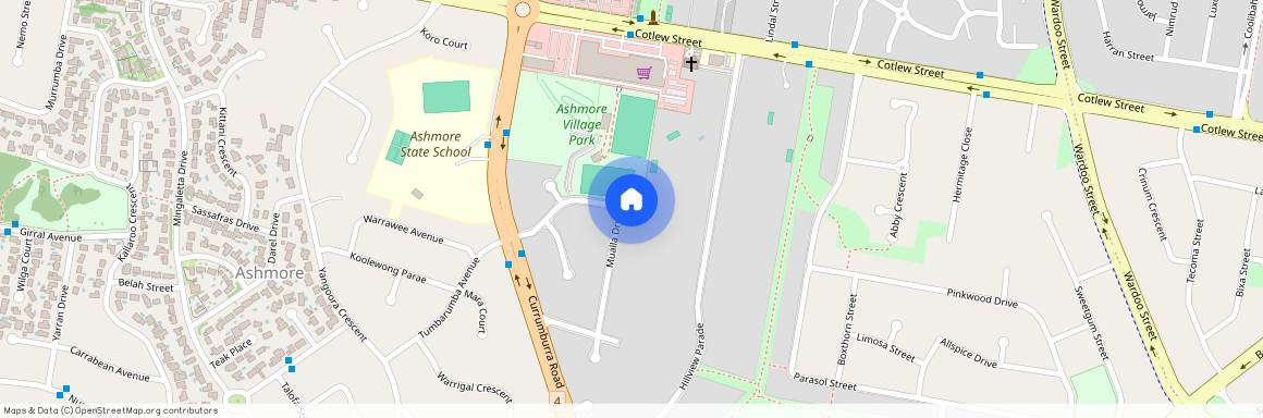 23 Mualla Drive, Qld 4214, Ashmore