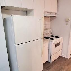 Jolis studios avec chambre fermée à Rosemont, quartier très agréable - Photo 3