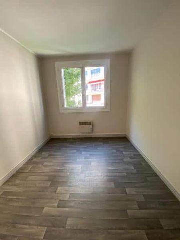 Appartement T4 à GRENOBLE - Photo 5