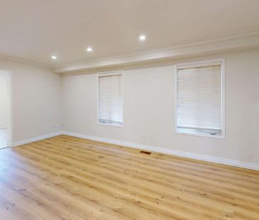 For Lease - 71 Beavervalley Drive, Brampton, Ontario - Photo 2