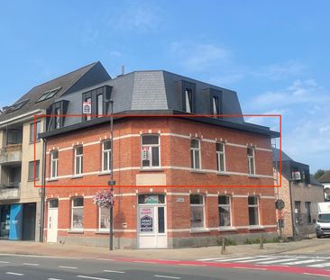 Nieuwbouw appartement op de eerste verdieping - Photo 6