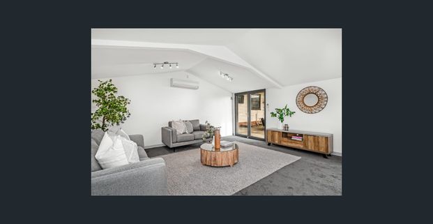 Flexible Floor plan, Flexible move in date, Furnished or unfurnished - Photo 1