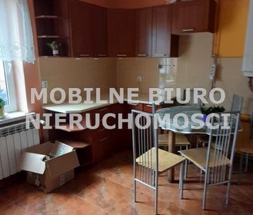 Mieszkanie na wynajem - Zdjęcie 4