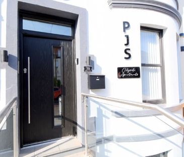 Apt 2, 38 Dufferin Avenue, Bangor BT20 3AD - Photo 1