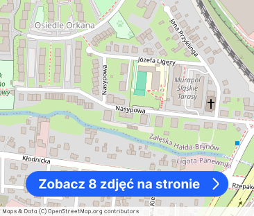 2 pokoje nowe osiedle 39 mkw ostatnie piętro - Zdjęcie 1