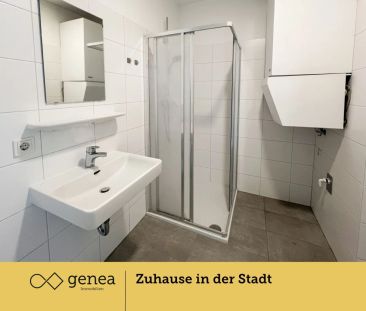 1 MONAT MIETFREI - Lichtdurchflutete Wohnräume mit Balkon oder Terr... - Photo 5