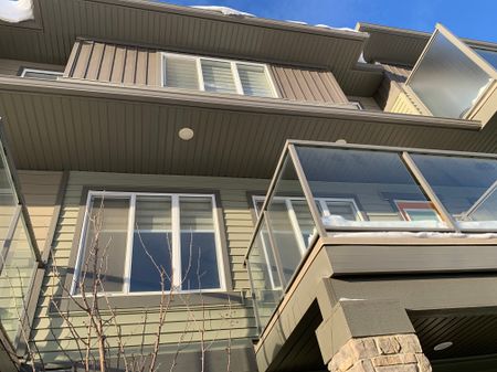 Modern 3 Story Townhouse In Tamarack – Prime Location And Thoughtful Design. - Photo 4