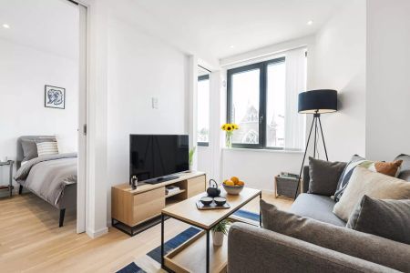 2 Bedroom Penthouse - Photo 5