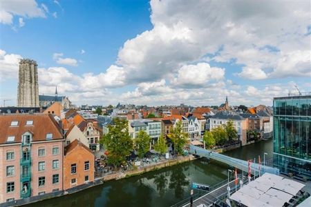 Appartement te huur - Photo 2