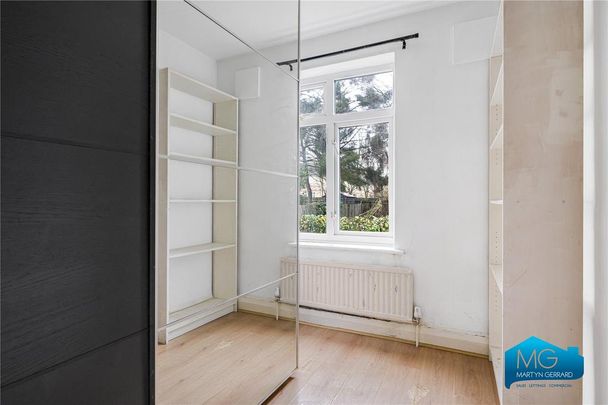 3 bedroom maisonette to rent - Photo 1