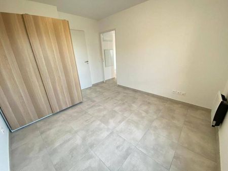 Location appartement neuf 2 pièces 37.74 m² à Mudaison (34130) - Photo 2