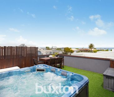 BEACHSIDE BLISS - LUXURY LIVING WITH ROOFTOP SPA! - Photo 6