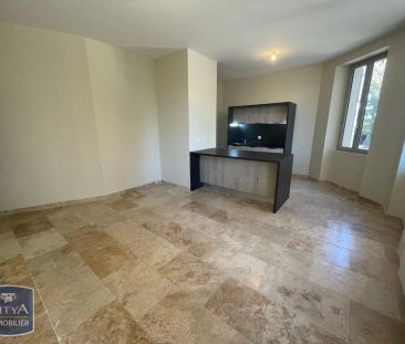 Appartement à louer 3 pièces 71.61m² - Photo 1