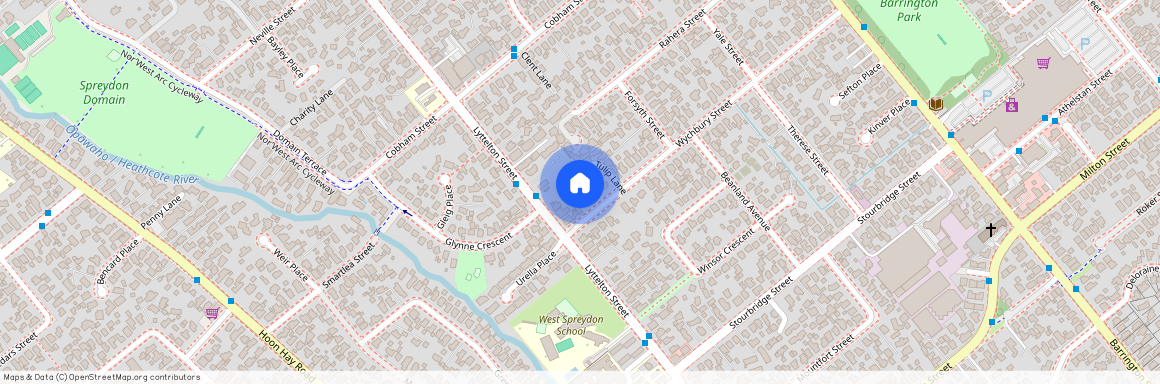 7A Wychbury Street, Spreydon, Christchurch