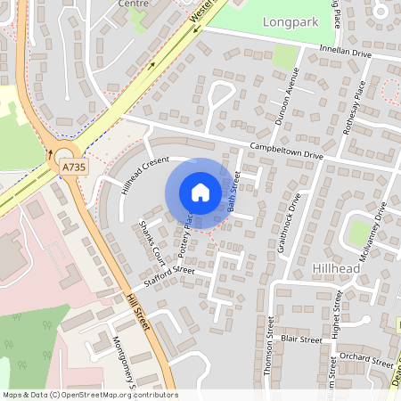 Clay Crescent, Kilmarnock, KA3