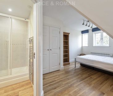 1 Bedroom Apartment, Ashcroft Place – Leatherhead - Photo 3