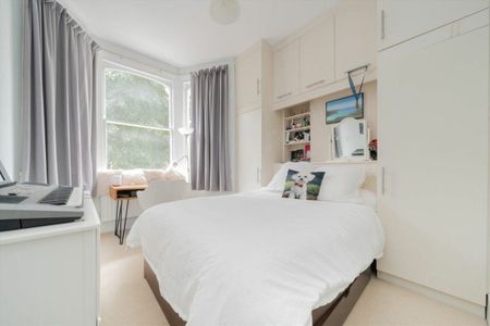 Randolph Avenue, Maida Vale, W9 - Photo 3