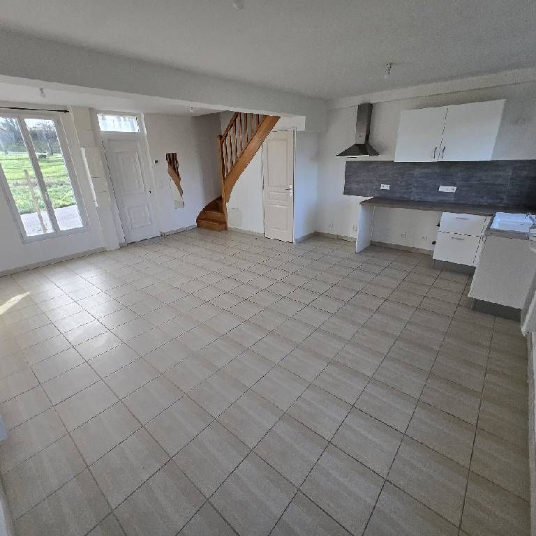 Location Maison 3 pièces 53m² VILLENOY 77124 - Photo 1