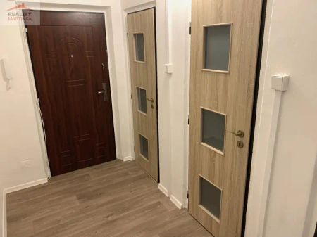 Pronájem bytu 1+1 Valašské Meziříčí, ul. Zašovská - Photo 3