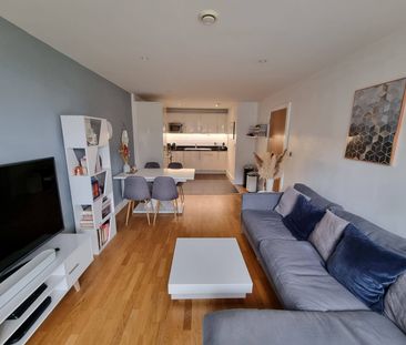 2 Bed Flat, Drayton Park, N5 - Photo 1