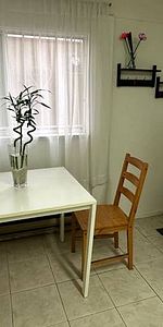 2bd/1ba - SUITE in convenient area by Nanaimo Station (OCT 15/NOV 1) - Photo 4