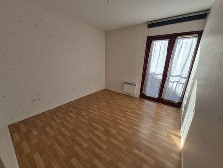 Location Appartement 3 pièces 65m² SECLIN 59113 - Photo 5