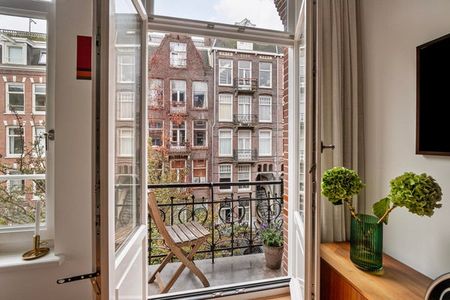 Te huur: Appartement Rustenburgerstraat in Amsterdam - Photo 5