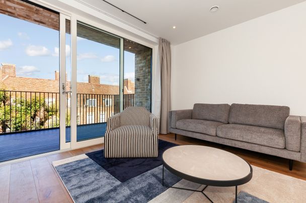 1 Bed Flat, Fisherton Street, NW8 - Photo 1