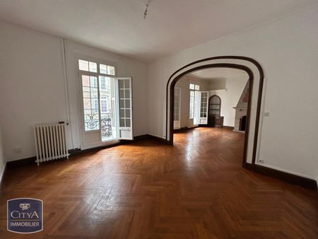 Location Appartement 4 pièces 161m² DIEPPE 76200 - Photo 3