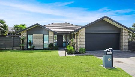 Spacious & Modern Living - Photo 5